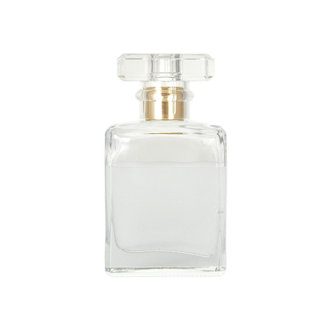 زجاجة عطر وموزع